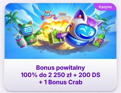 welcome offer at robocat